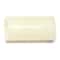 Midwest Fastener Round Spacer, Nylon, 1 in Overall Lg, 0.385 in Inside Dia, 20 PK 65824 - alternate 1